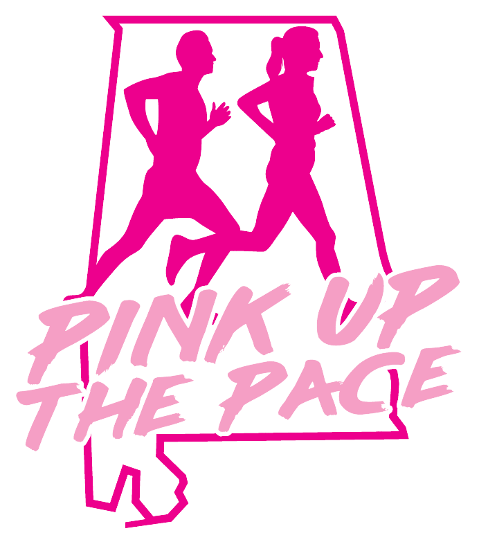 Pink Up The Pace 5K & Fun Run Breast Cancer Research Foundation of